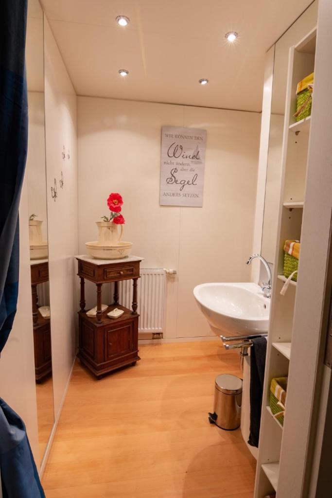 Ferienhaus Haus Am Puetz Wintrich Zewnętrze zdjęcie
