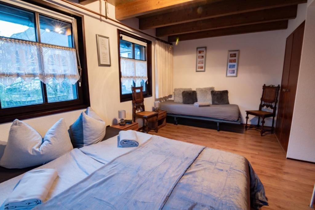 Ferienhaus Haus Am Puetz Wintrich Zewnętrze zdjęcie