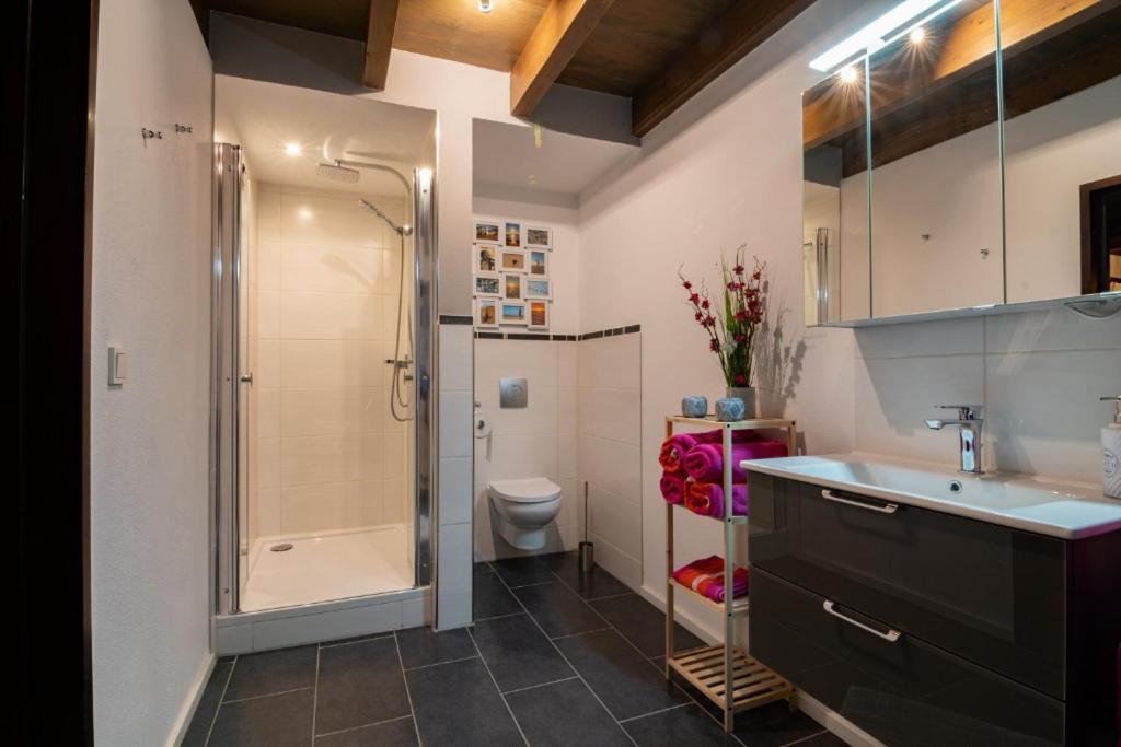 Ferienhaus Haus Am Puetz Wintrich Zewnętrze zdjęcie