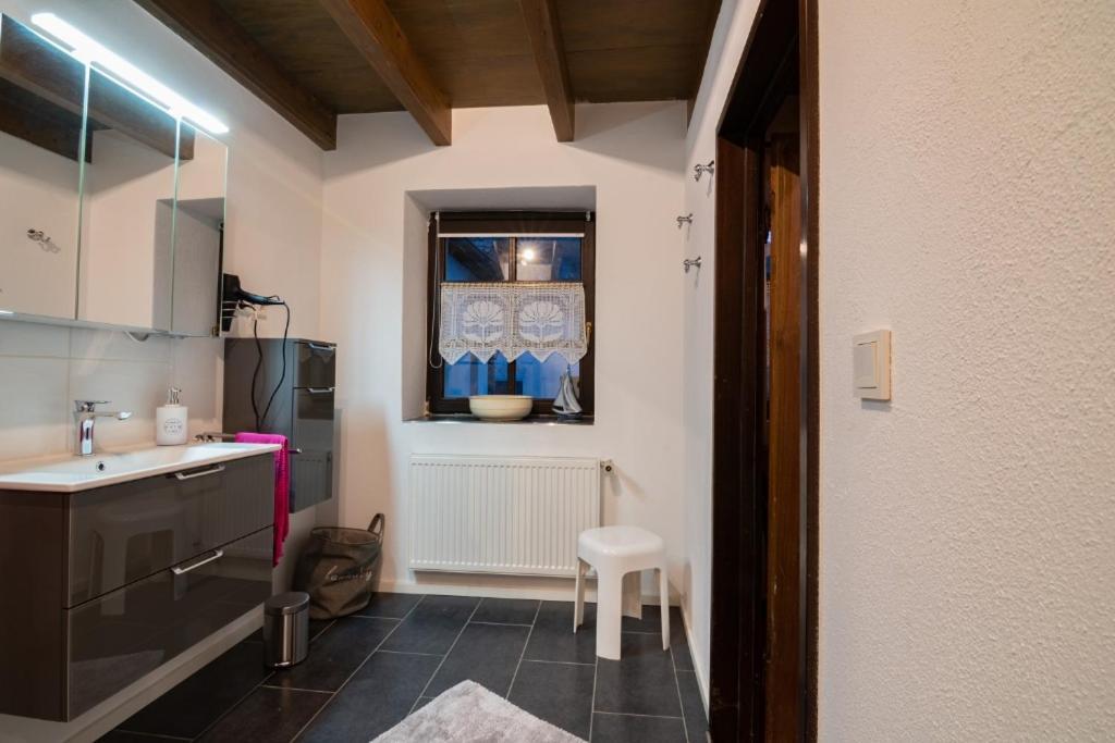 Ferienhaus Haus Am Puetz Wintrich Zewnętrze zdjęcie