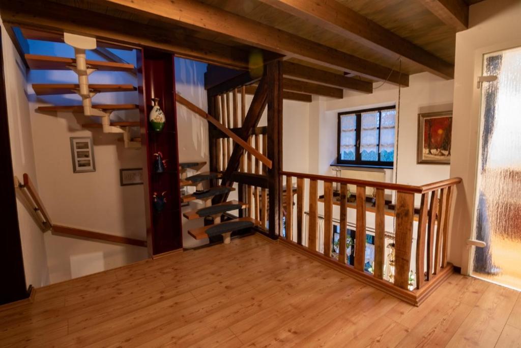 Ferienhaus Haus Am Puetz Wintrich Zewnętrze zdjęcie