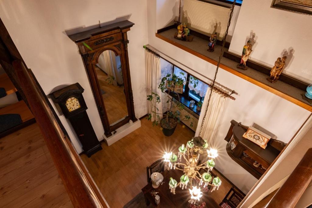 Ferienhaus Haus Am Puetz Wintrich Zewnętrze zdjęcie